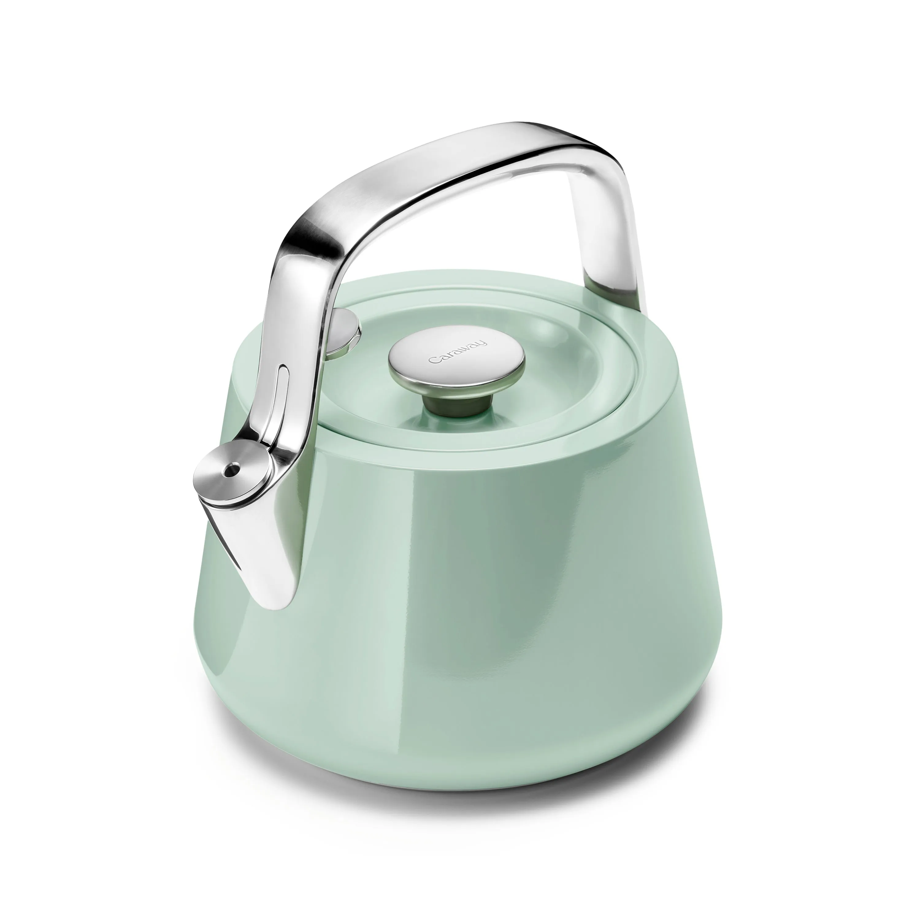 Stovetop Whistling Tea Kettle