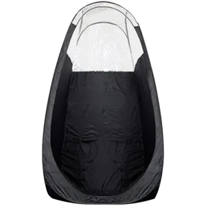 Sunstyle Sunless - Portable Pop Up Sunless Tent - Black