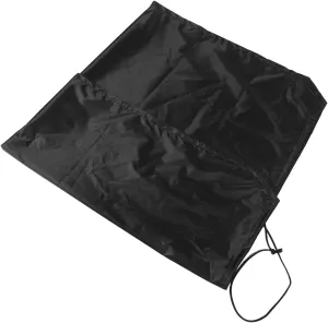 SUV Roof Rack Rain Cover Universal Fit Car Rack Tarp Waterproof Simple Installation