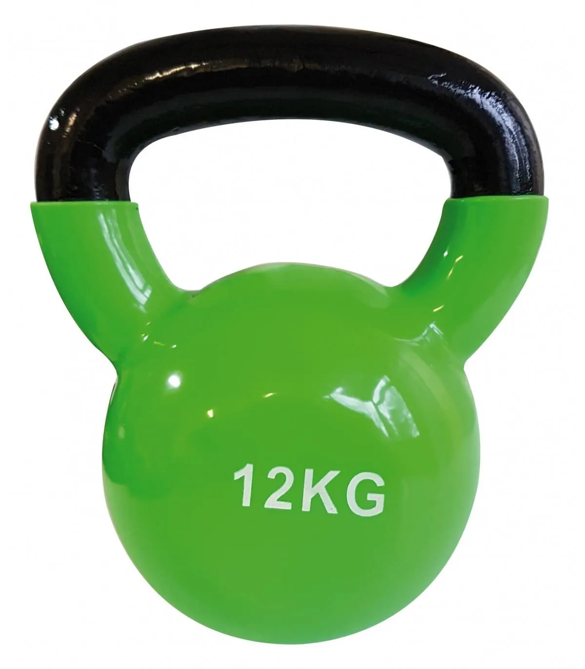 Sveltus Vinyl Dipped Kettlebells