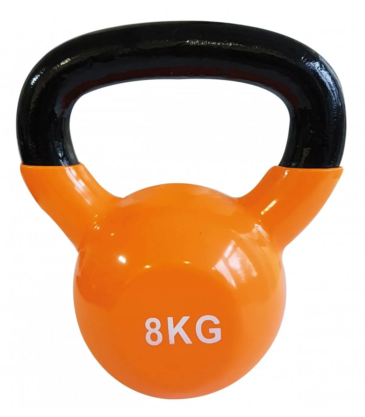 Sveltus Vinyl Dipped Kettlebells