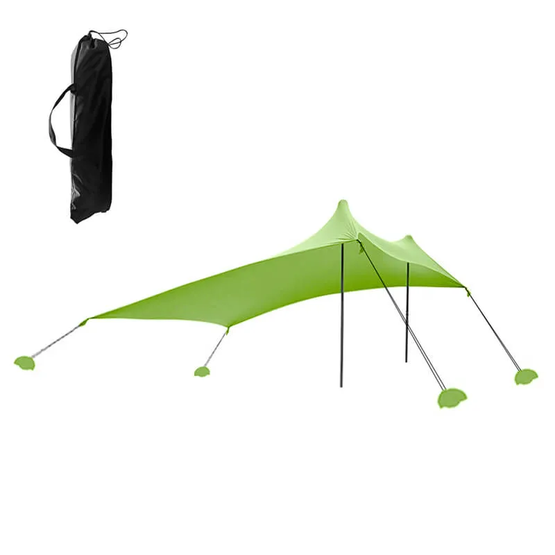 Tarp de plage