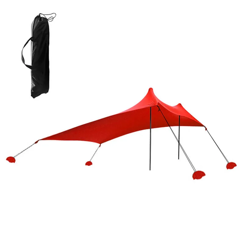 Tarp de plage