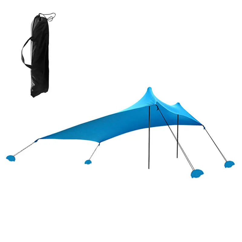 Tarp de plage