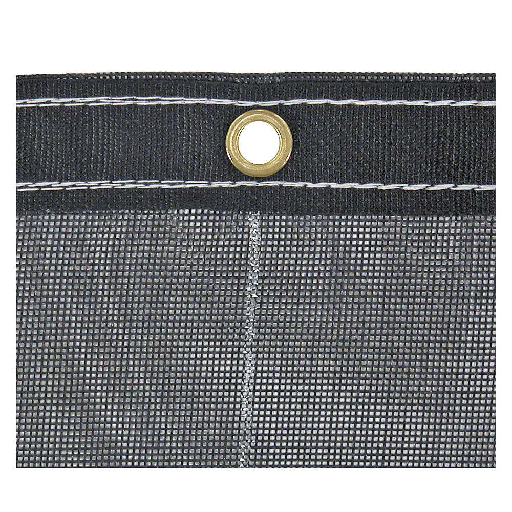Tarp, Mesh 6' x 12' #15-21106