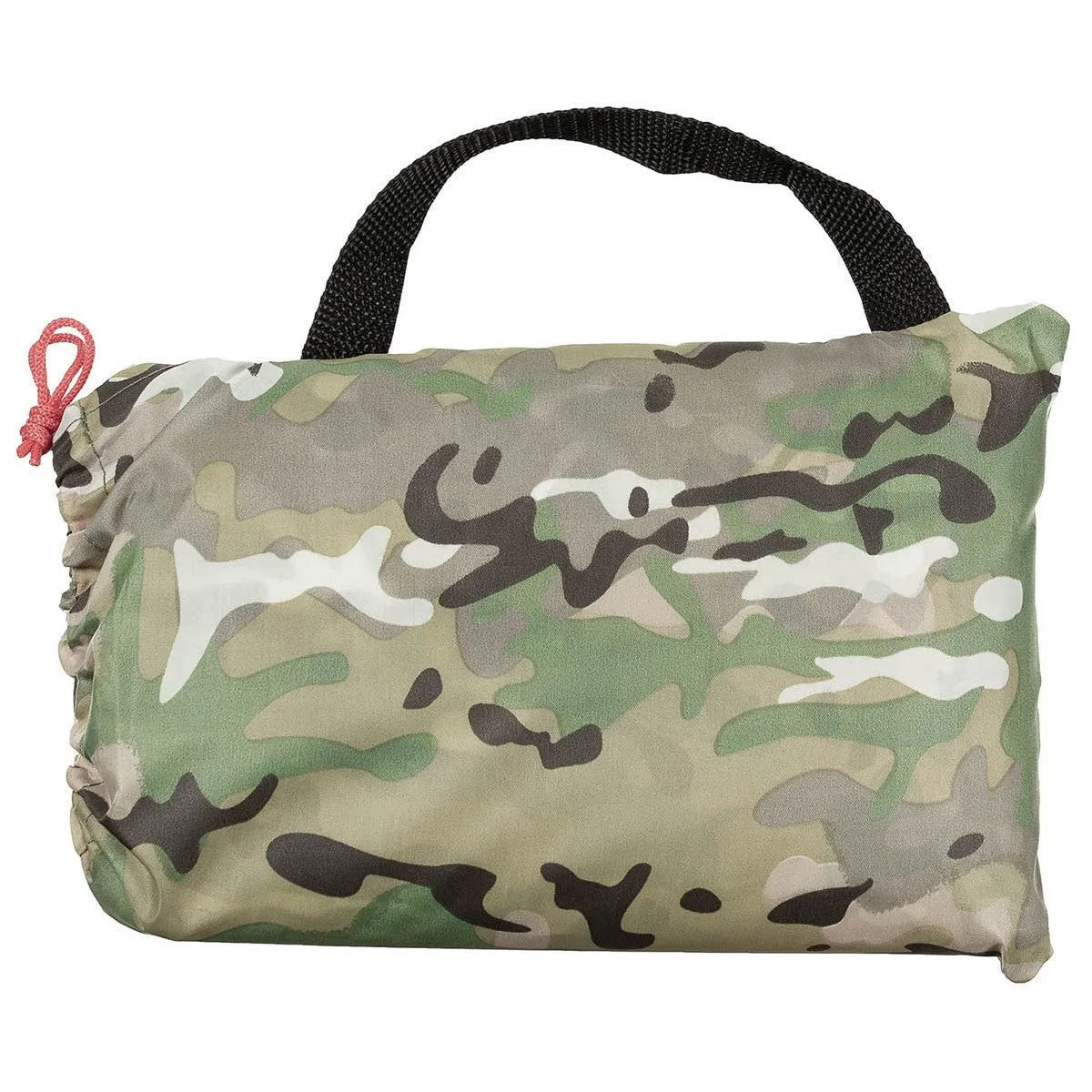 Tarpaulin, "Tarp", operation-camo, ca. 500 x 600 cm