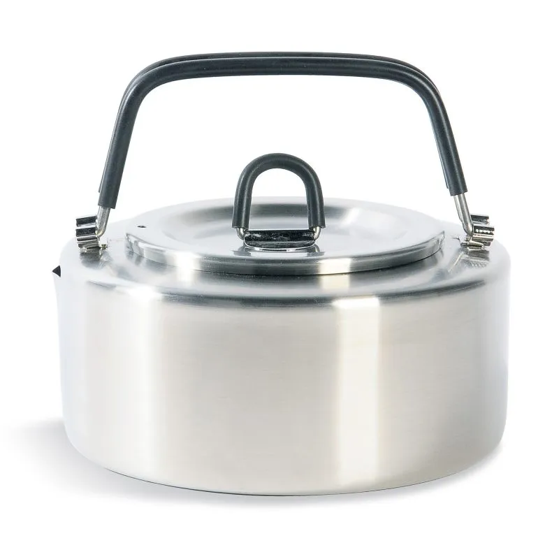 Tatonka H2O Pot Kettle 1.0L