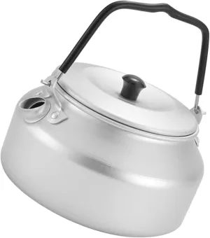 Tea Kettle Household Stovetop Aluminum Alloy Coffee Kettle Long-term Use Practical