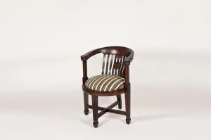 Teak Wood Saarya Chair