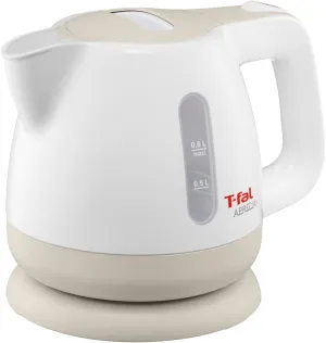 Tefal (T-FAL) electric kettle "Apureshia plus" (0.8L) cafe au lait BF805170