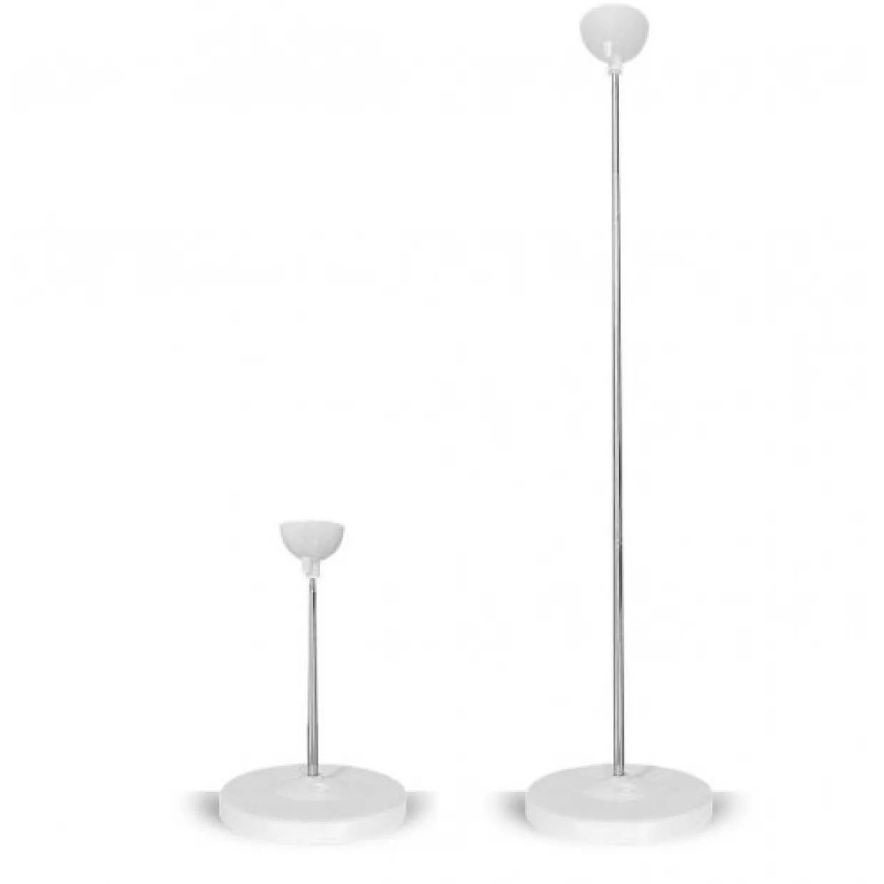 Telescopic Balloon Base Pro Stand - 200cm