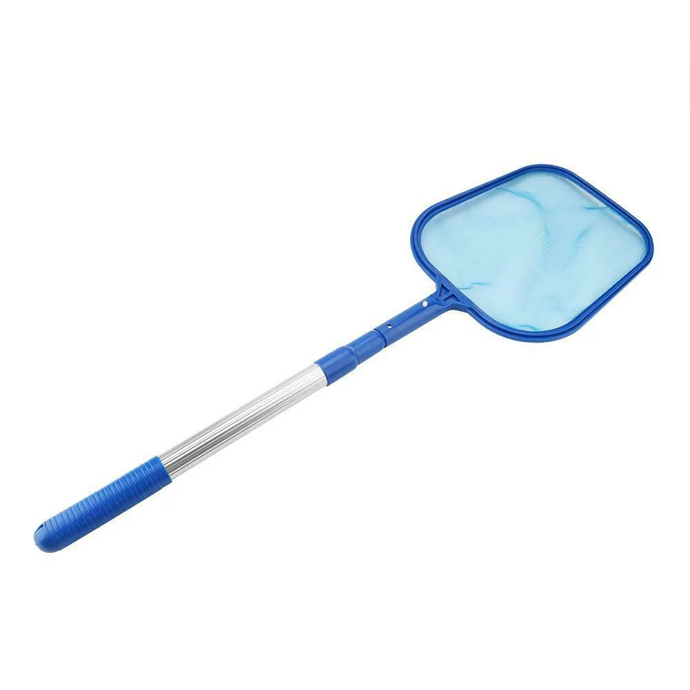 Telescopic Leaf Skimmer