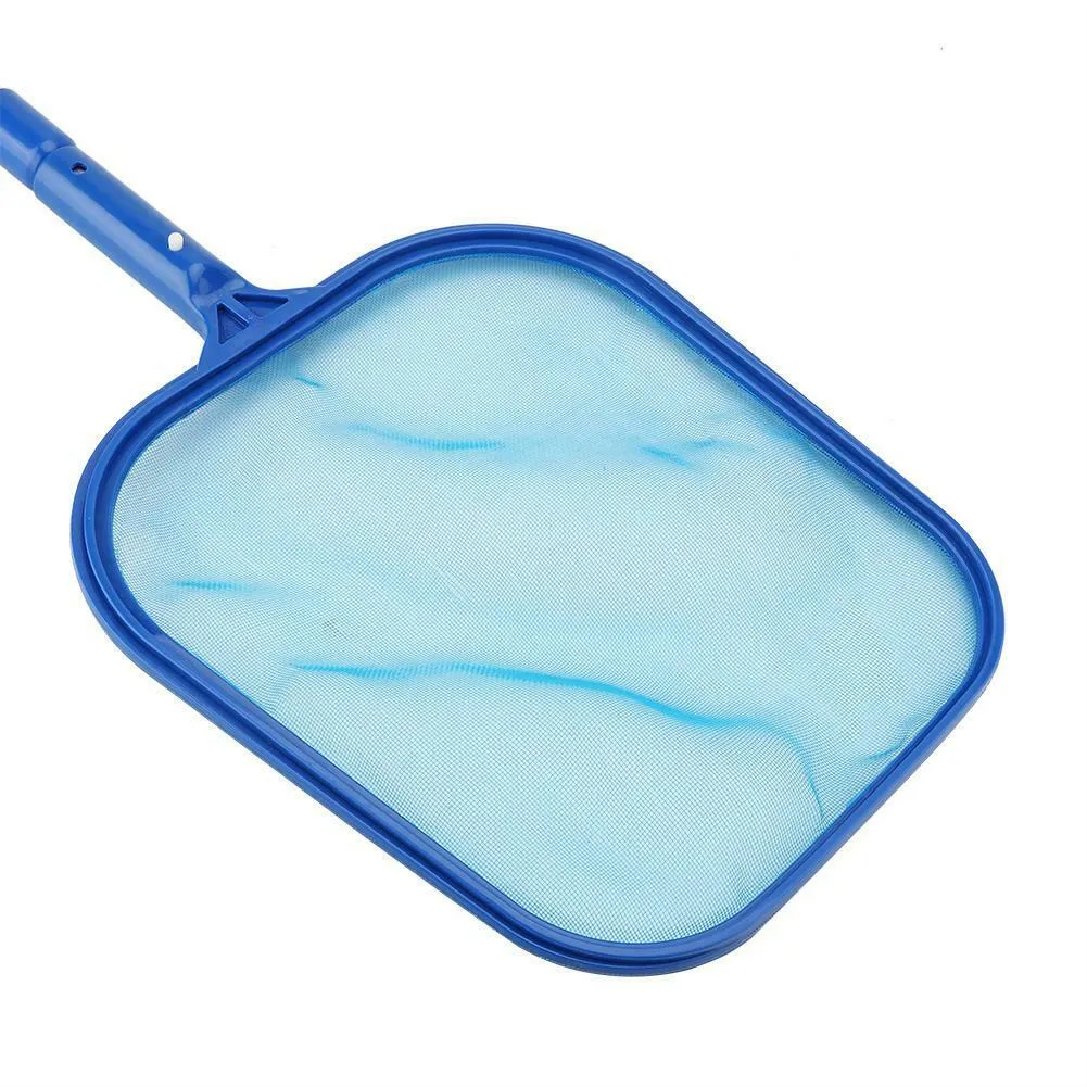 Telescopic Leaf Skimmer