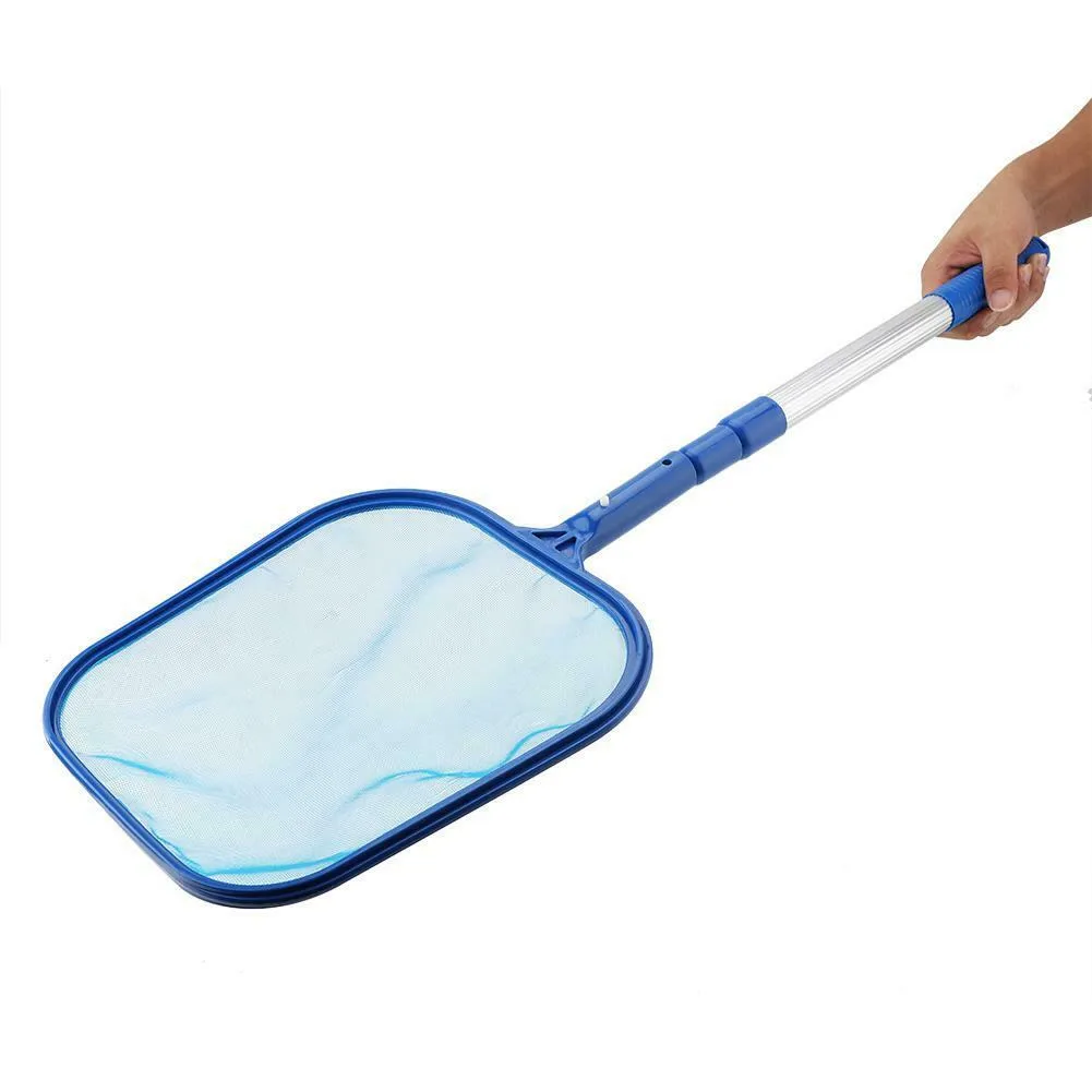Telescopic Leaf Skimmer