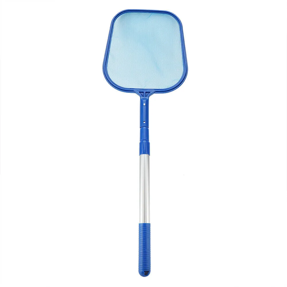 Telescopic Leaf Skimmer