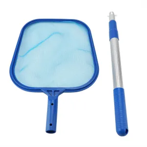 Telescopic Leaf Skimmer