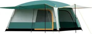 Tent Outdoor Camping Multi-Person Rainproof Camping Portable Camping Tent
