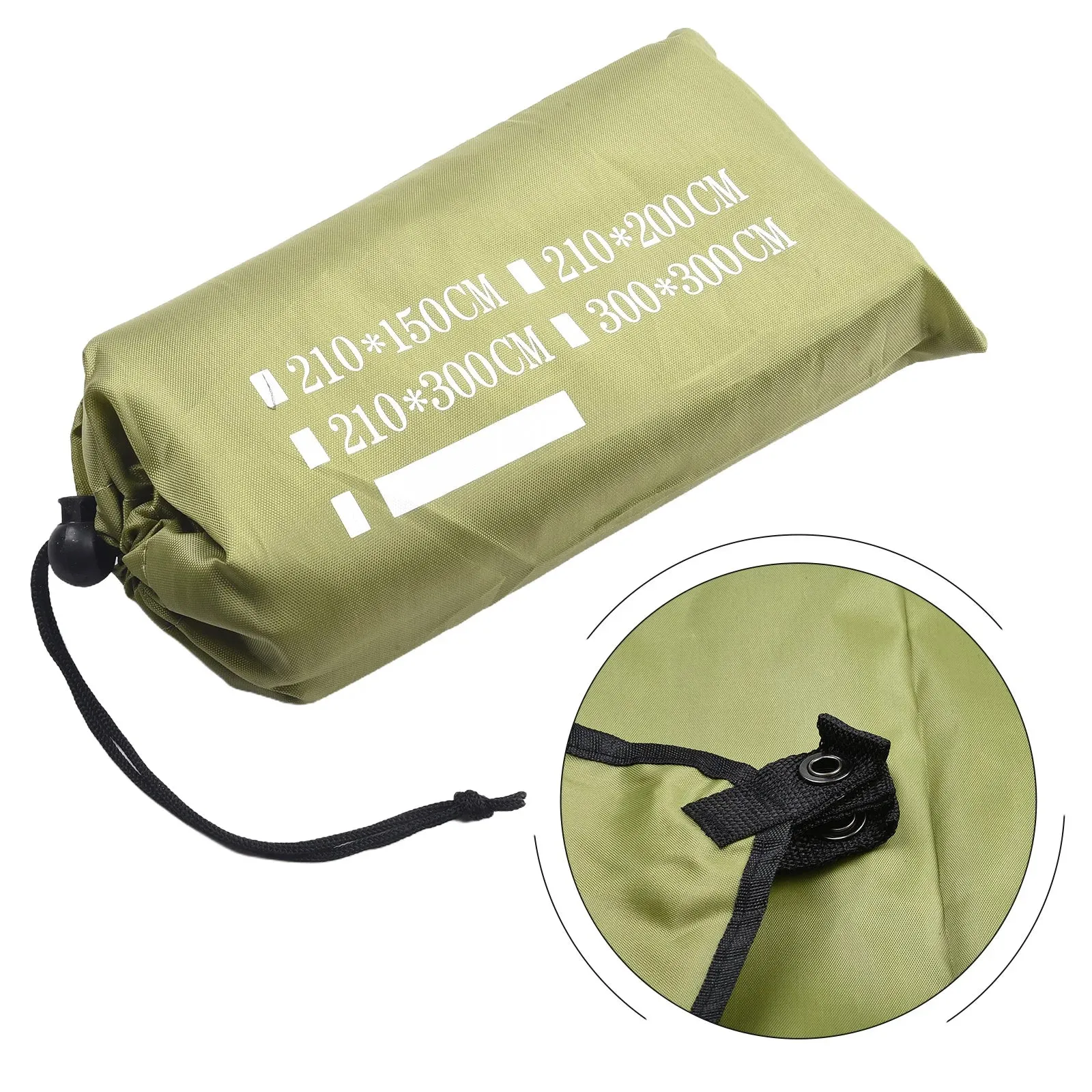 Tent Tarp Rain Sun Shade Hammocks Shelter