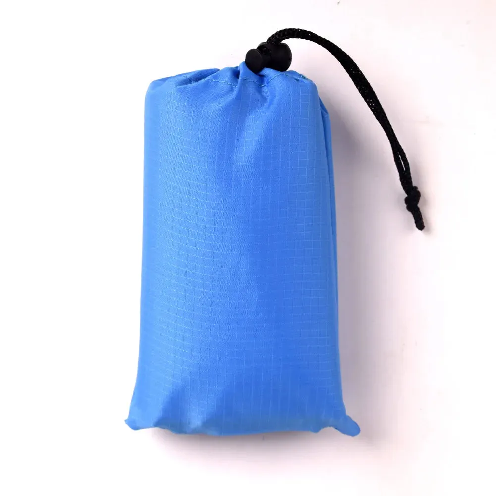 Tent Tarp Rain Sun Shade Hammocks Shelter