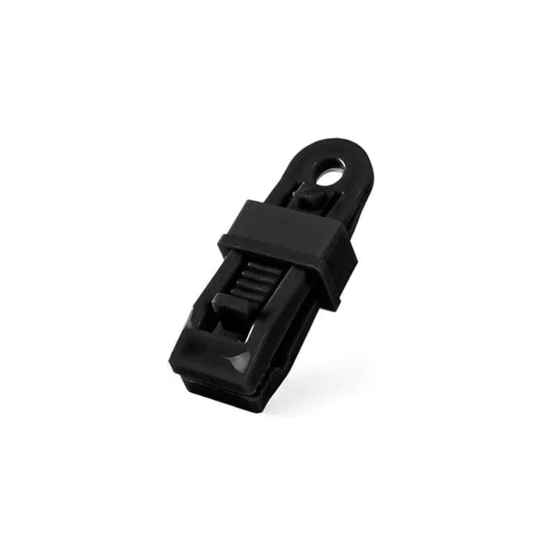 TentGrip™ - Adjustable Heavy Duty Lock Grip for Tarp & Shade Cloth (10pcs)