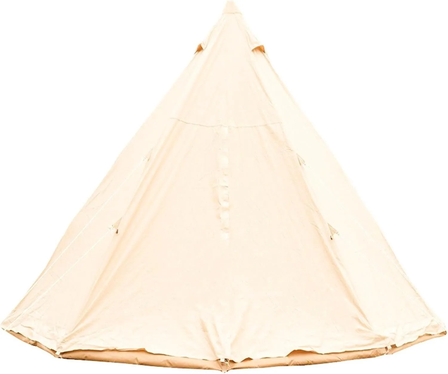 Thickened Rainproof Tent for Outdoor Camping