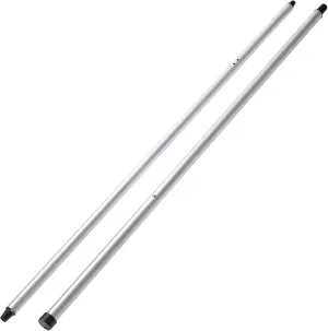 Thule awning tent Tension Rafter G2 2.50 m (wall)-Silver