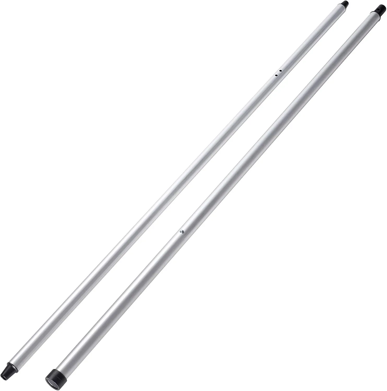 Thule awning tent Tension Rafter G2 2.50 m (wall)-Silver