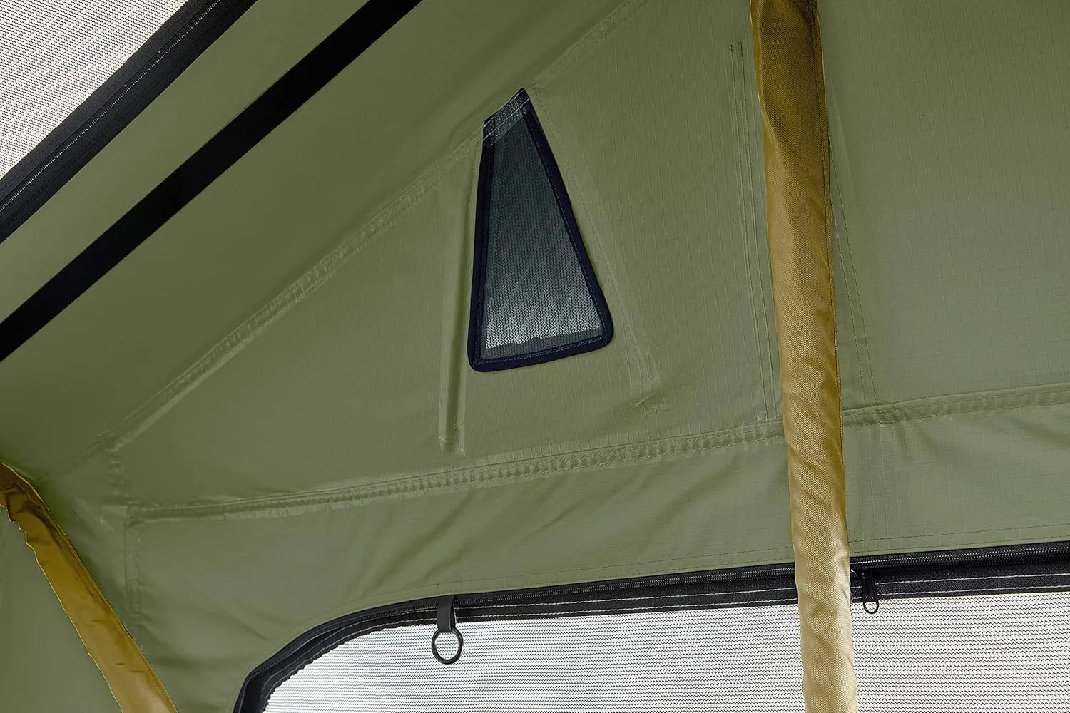Thule Tepui Autana Rooftop Tent with Annex