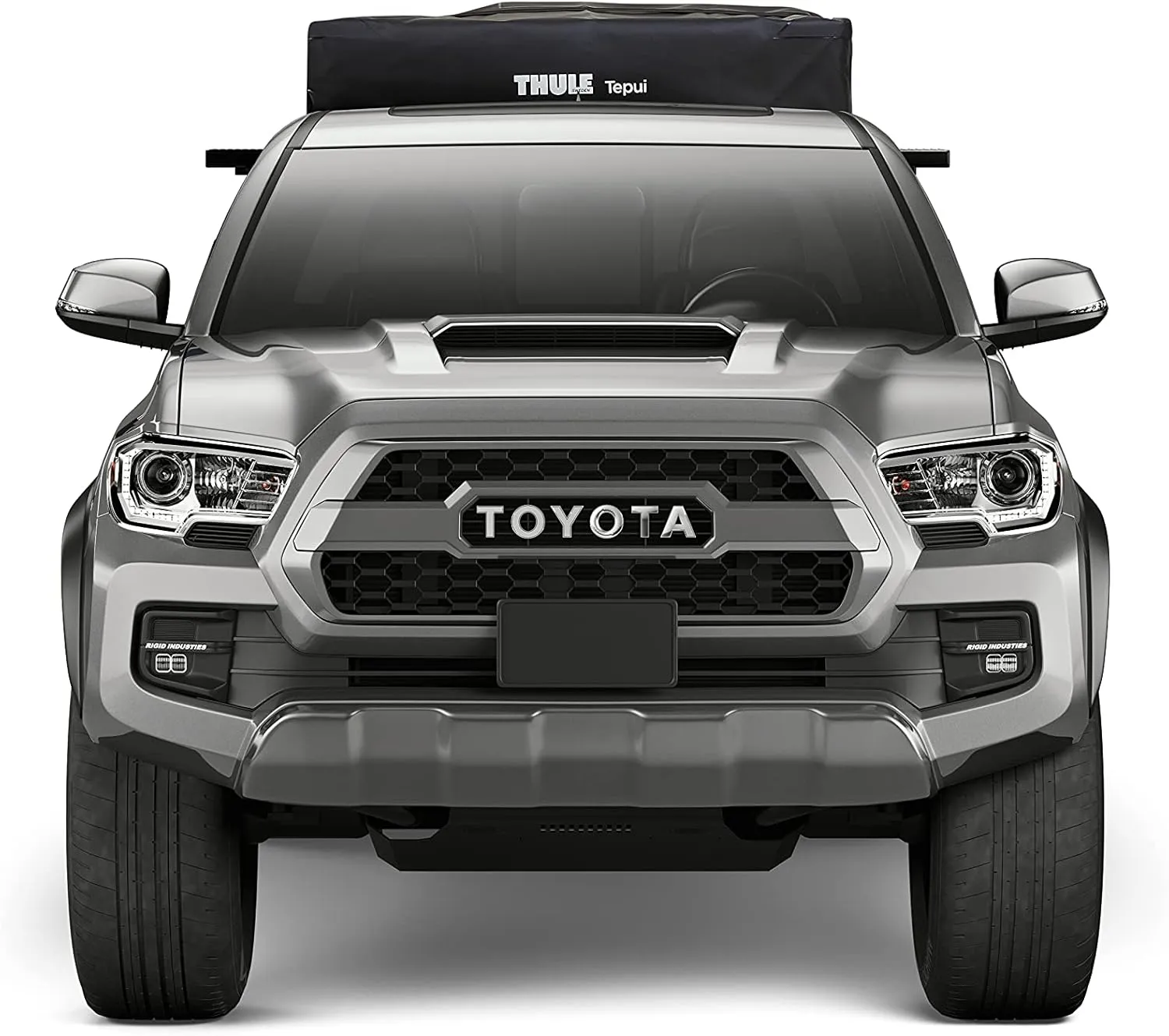 Thule Tepui Autana Rooftop Tent with Annex