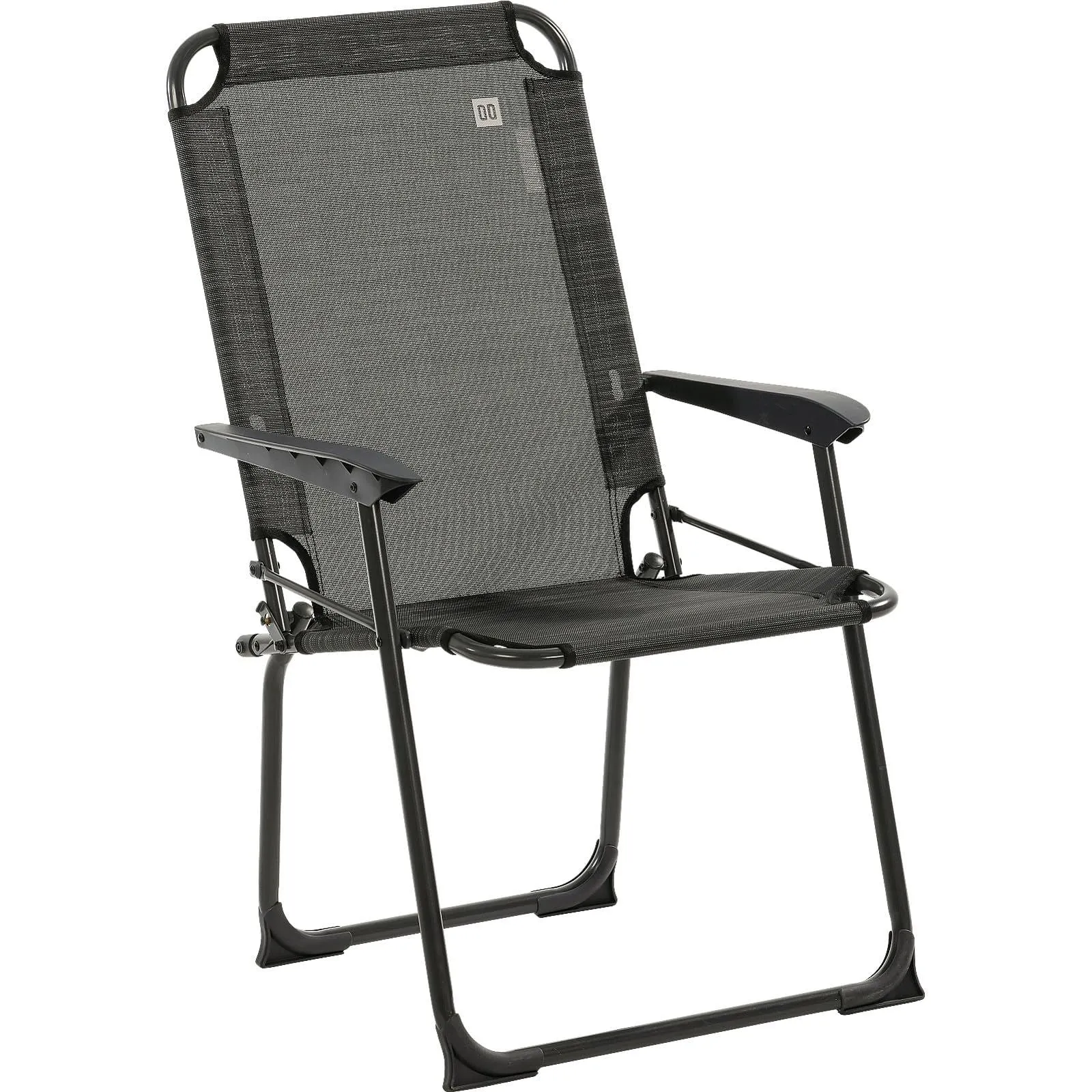 Travellife Como Chair Compact Grey 2129800