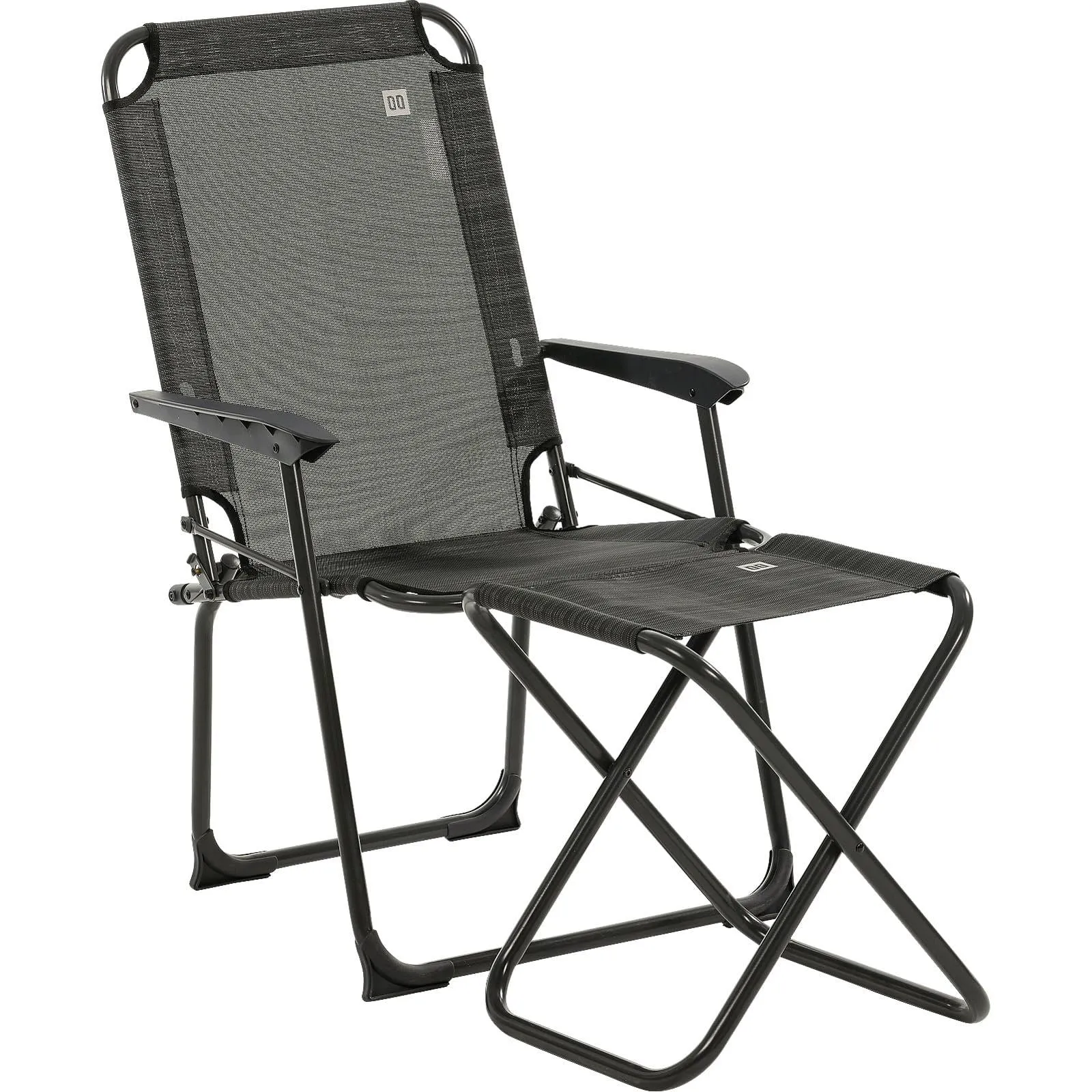 Travellife Como Chair Compact Grey 2129800