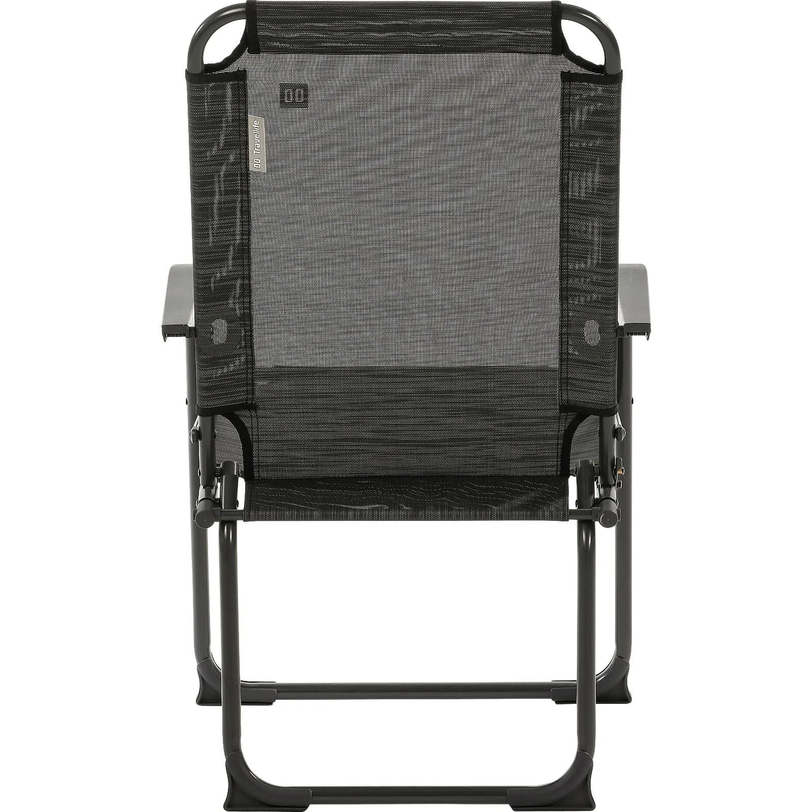 Travellife Como Chair Compact Grey 2129800