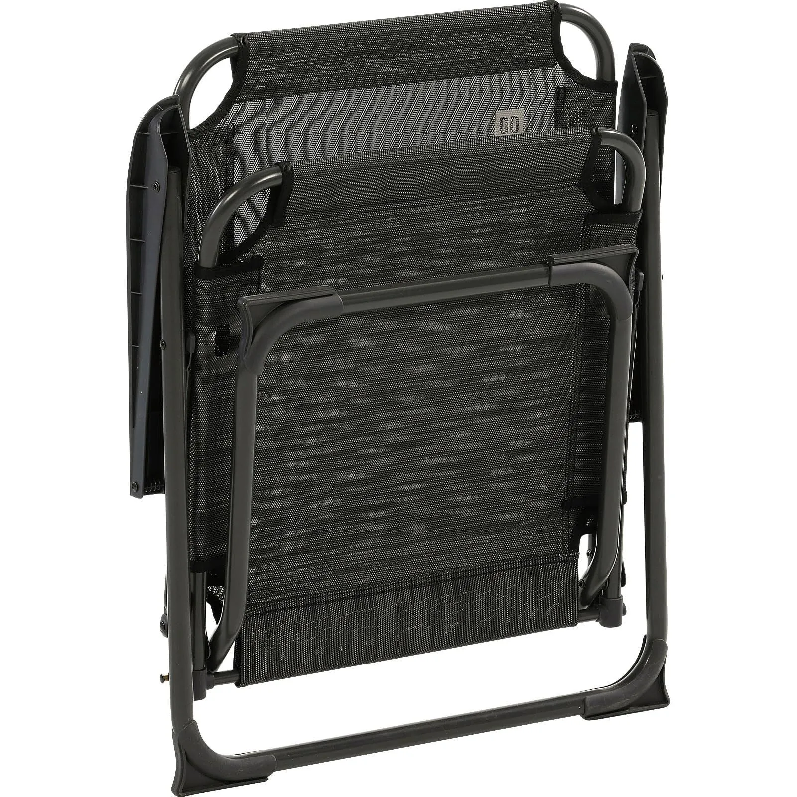 Travellife Como Chair Compact Grey 2129800