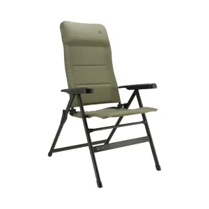 Travellife Lago Recliner Comfort Green 2130550