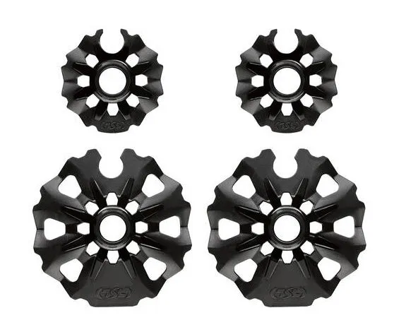 TSL Connect Carbon 3 Light ST Twist Trekking Poles