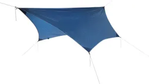 Ultralight Hammock Tarp - Teal Shadow