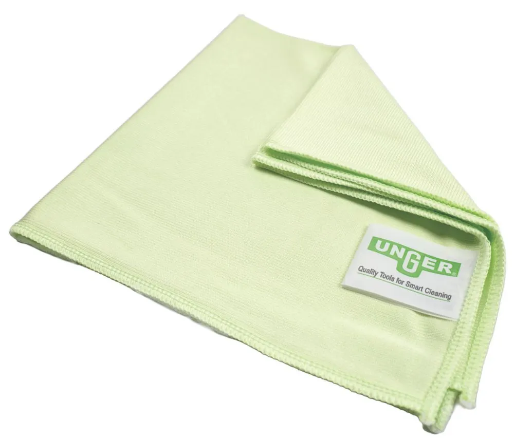 Unger  Conservatory Cleaning Kit 6 Pieces