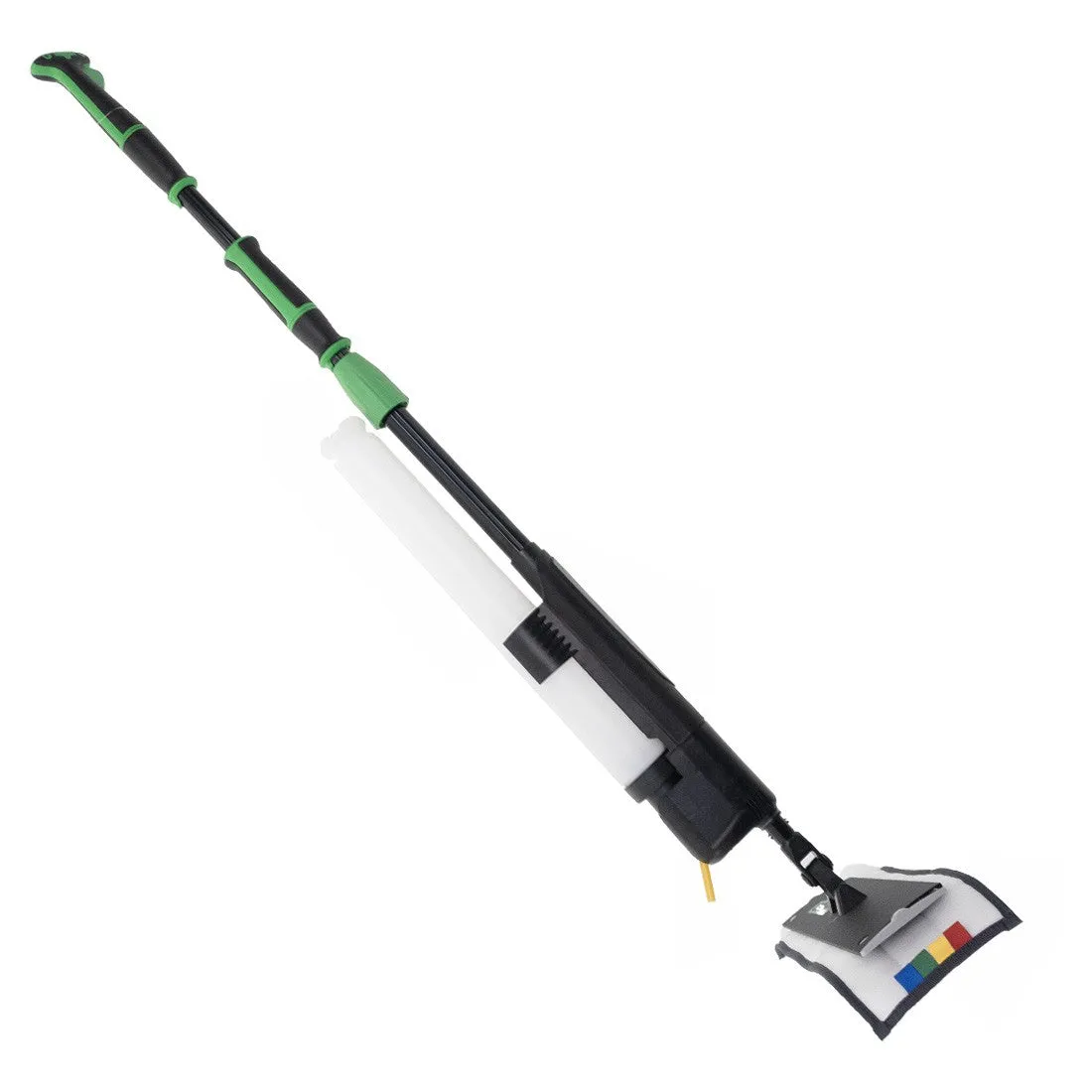 Unger Excella Floor Cleaning Straight Kit