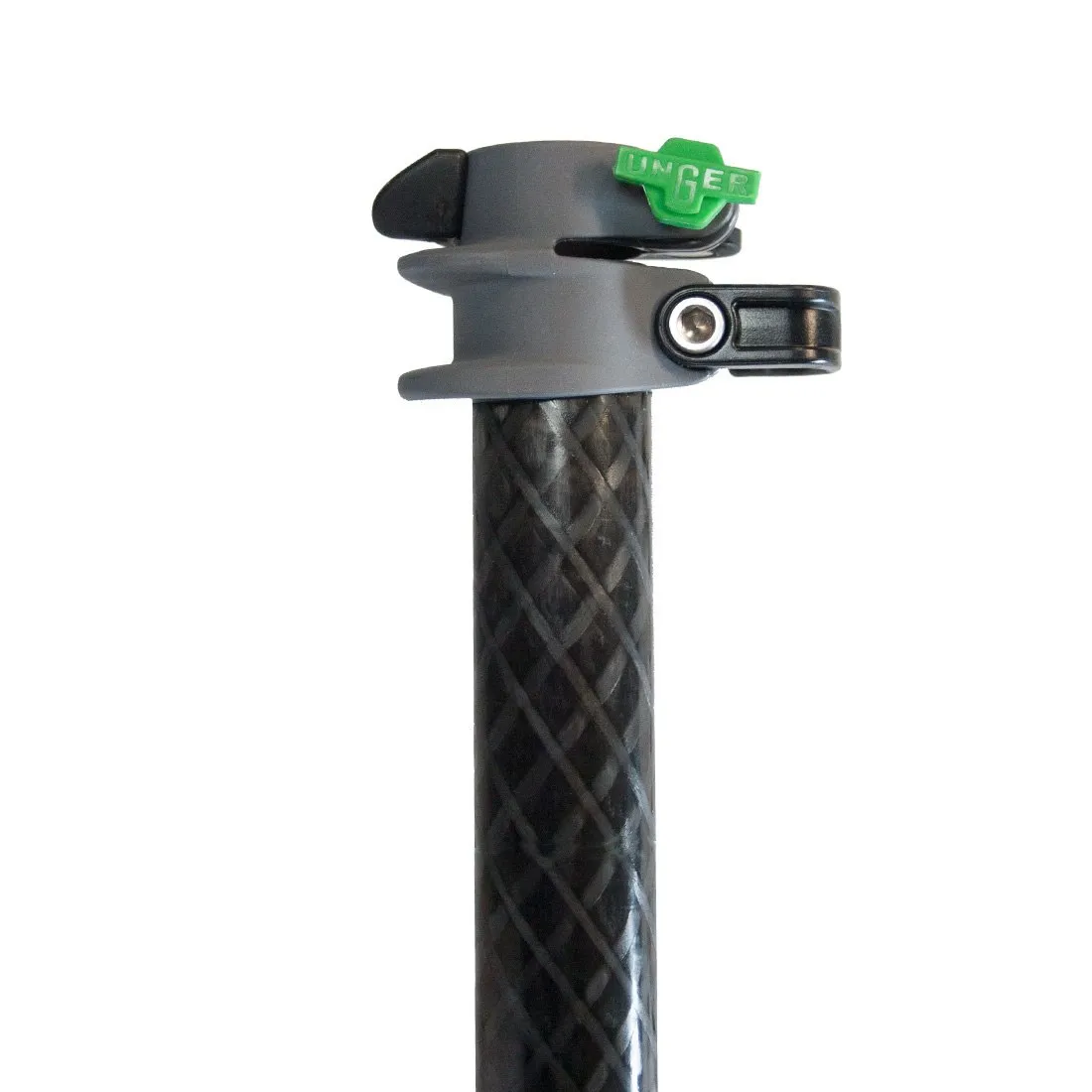 Unger nLITE Carbon Master Pole Replacement Section