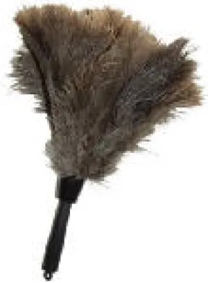 UNGER Unger 92140 Duster, Ostrich Feather Head