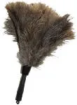 UNGER Unger 92140 Duster, Ostrich Feather Head