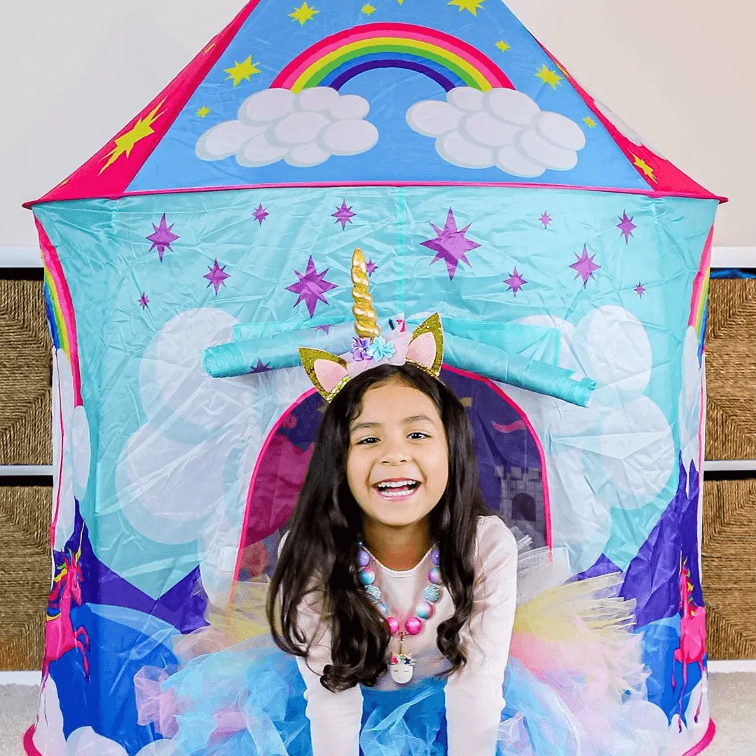 Unicorn Tent