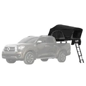 Van SUV Roof Top level Buy-one-get-one-free Roof Camping Fold 120cm, Truck Overland ILANDER Tent Entry Tent VIP sale Waterproof,Windproof for Car Aluminium Cruiser Sedan Out Lite Style ,Sturdy