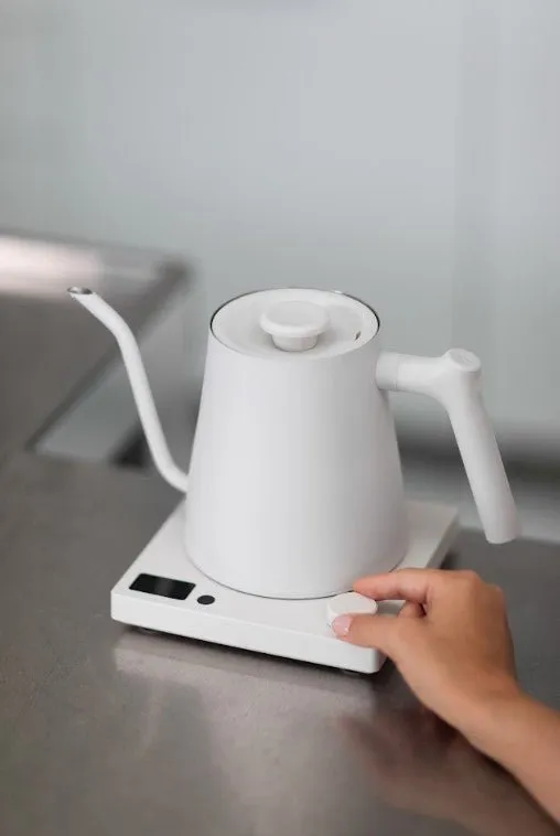 Varia AURA Kettle 0.8L - White