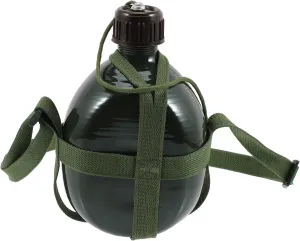 VICASKY Outdoor Water Bottle Durable Camping Kettle for Hiking Fishing and Mountaineering Lightweight and Portable Design for Adventure Enthusiasts