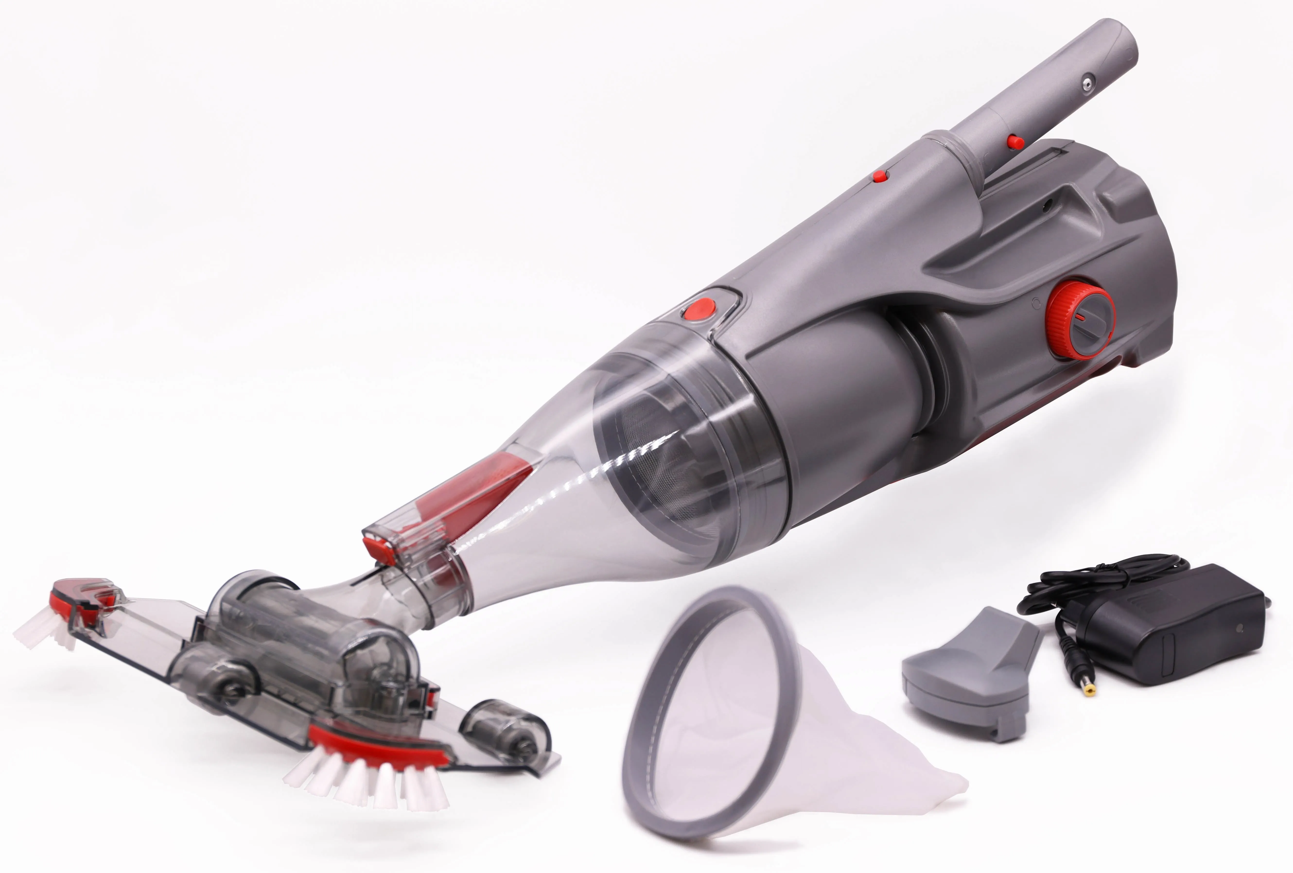 VOLTERA™ 35 Rechargeable Pool Vacuum