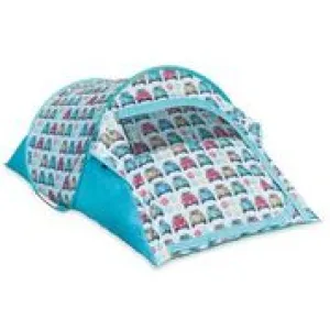 VW Festival Pop Up Tent