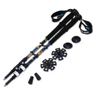 Walking Pole Pair Telescopic