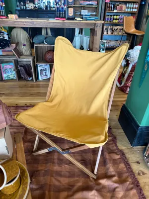Wandering folk Camp Chair