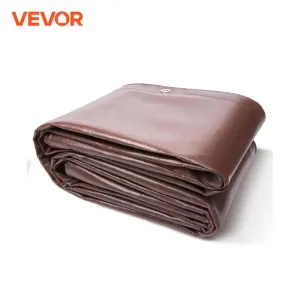 Water and Tearproof Tarp